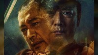 张译主演《三大队》突破6亿票房 豆瓣高分7.8