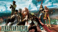 《最终幻想13》现身SE发行时间表:或将推出重制版？