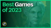 M站汇总23年PC游戏评分Top20：《博德3》傲视群雄