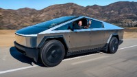 特斯拉Cybertruck续航里程遭质疑：比标称缩水20.6%