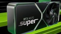 曝RTX 4070 SUPER性能接近4070Ti：价格便宜200刀