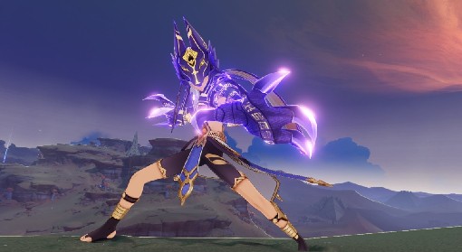 《原神》薙草之稻光培养材料收集攻略