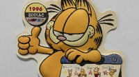 时隔28年 今年日历和1996年完全一样
