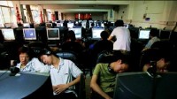 为什么网吧老板不会赶走蹭睡的人登热搜 网友热议