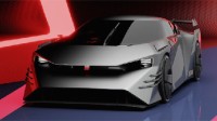日系最强超跑“GTR”将迎纯电版本！2030年左右量产
