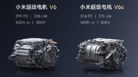 小米回应“小米电机V6”是老产品改名质疑：谣言！
