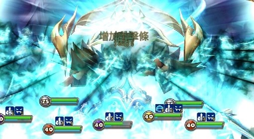 《魔灵召唤天空之役》审判地下城Hard难度打法心得