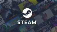 Steam全新优惠活动上线！多款游戏参与 最低2折