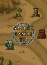 Broken Lands - Tower Defense