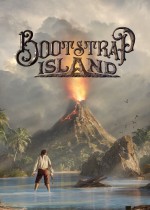 Bootstrap Island