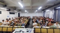 天津大学恋爱课走红：博士感慨科研能靠努力恋爱不行