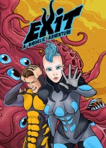 Exit: A Biodelic Adventure