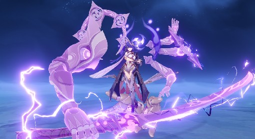 《原神》4.3下半全UP角色培养攻略