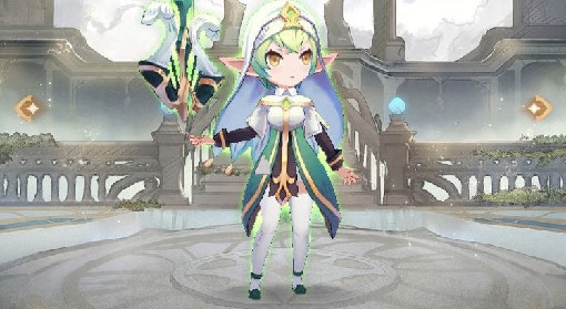 《不朽家族》精灵血脉成员能力与搭配技巧