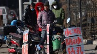 “月入2.5万” 高薪之下传统技术工种仍缺人