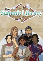 The Summit Library
