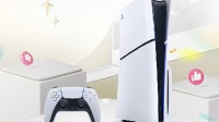 PS5入选B站Z100好物榜：UP主优选 年轻人爱用