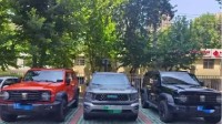 男子买两辆同款车 只为证明第一辆车有问题