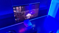 外媒体验三星裸眼3D游戏显示器 表示比3D电视强太多