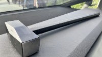 特斯拉又推Cybertruck周边产品 这次是赛博大锤