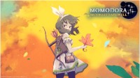《莫莫多拉：月下告别》发售 游戏原声集同步上架