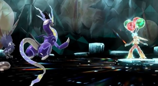 《宝可梦：朱/紫》7星最强火焰鸡秒杀方法