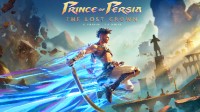 《波斯王子失落王冠》IGN 8分：该系列的完美继承者