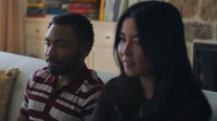 亚裔+黑人剧版史密斯夫妇新预告：间谍夫妻相爱相杀