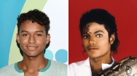 迈克尔·杰克逊传记片定档：MJ的侄子扮演流行天王