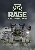 Rage of Mechs