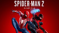 《蜘蛛侠2》重返日本实体周销榜前5：被NS游戏包围