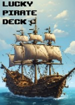 Lucky Pirate Deck
