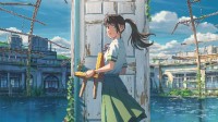 Makoto Shinkai's "Journey of Suzu" Receives Seven Annie Award Nominations, Director Expresses Gratitude