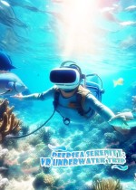 VR海底世界
