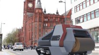 英国将推出世界首个修路AI机器人：快70%还更省钱