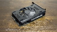 功耗高也不怕！RTX 4070 Ti首次做成ITX迷你卡
