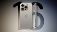 重大设计变更！iPhone16 Pro将新增拍照按钮