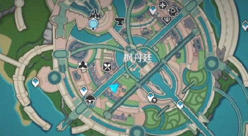 《原神》夏沃蕾特殊料理制作食谱一览