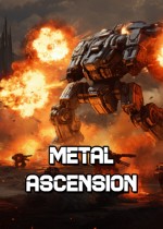 Metal Ascension