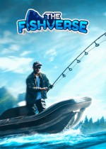 FishVerse - Ultimate Fishing