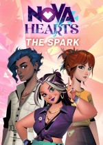 Nova Hearts: The Spark