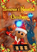 Brownie's Haunted Christmas