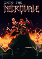 Into the Necrovale