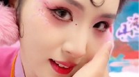 河南云台山“男女妲己”火了 网友：看来非去不可了