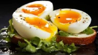 新研究：每周吃5个鸡蛋 糖尿病和高血压风险降低