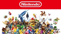 任天堂：受灾地区任天堂产品免费维修！