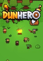 《DunHero》官方正版下载