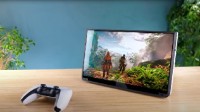 便携PS5成现实！大神手工打造PS5 4K OLED一体机