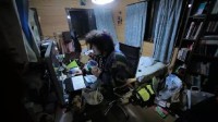 54万韩国年轻人隐居不愿出门 引发政府注意