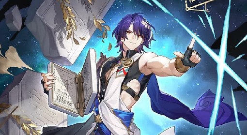 《崩坏：星穹铁道》真理医生出装配队推荐